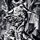 Artist: Kelley Jones